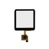 1.44寸電容式觸摸屏CTP 128*128  I2C接口