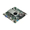 intel開發板4代I3/I5/I7工控電腦一體機win10系統 X86核心板主板