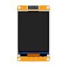 3.2寸ESP32開發(fā)板WIFI藍(lán)牙TFT顯示屏模塊240*320電阻觸摸屏