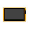 4.3寸ESP32 S3開發(fā)板WIFI藍(lán)牙800*480 TFT顯示屏電容觸摸屏